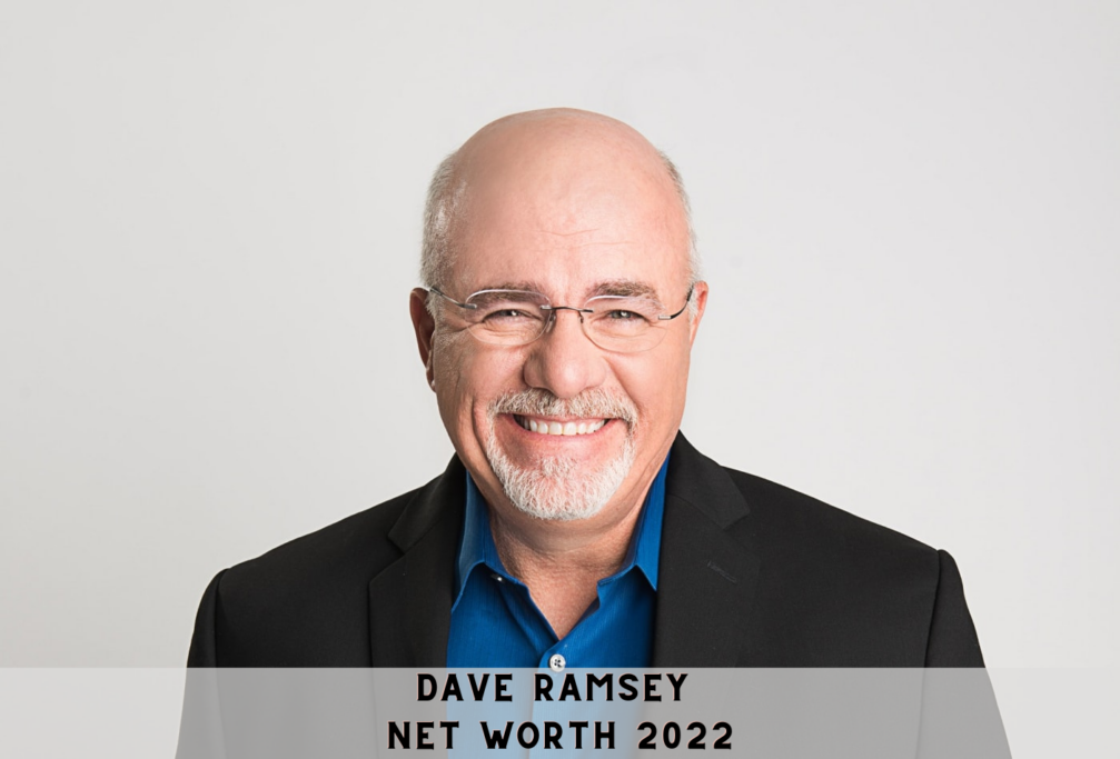 Dave Ramsey Net Worth