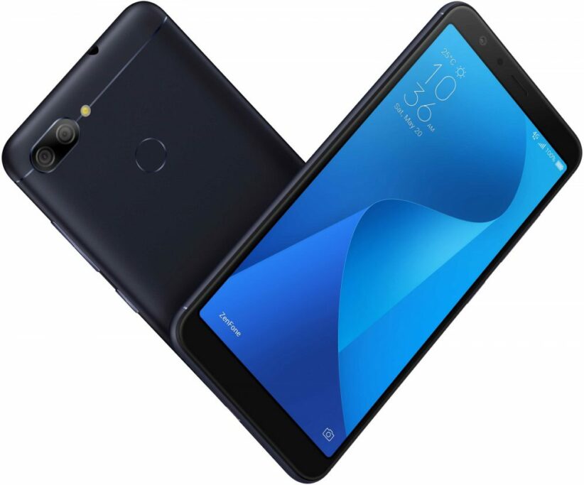 Asus Zenfone Max-Plus1