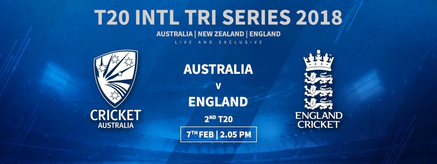 Australia vs England T20I Preview, Lineups, Live TV info