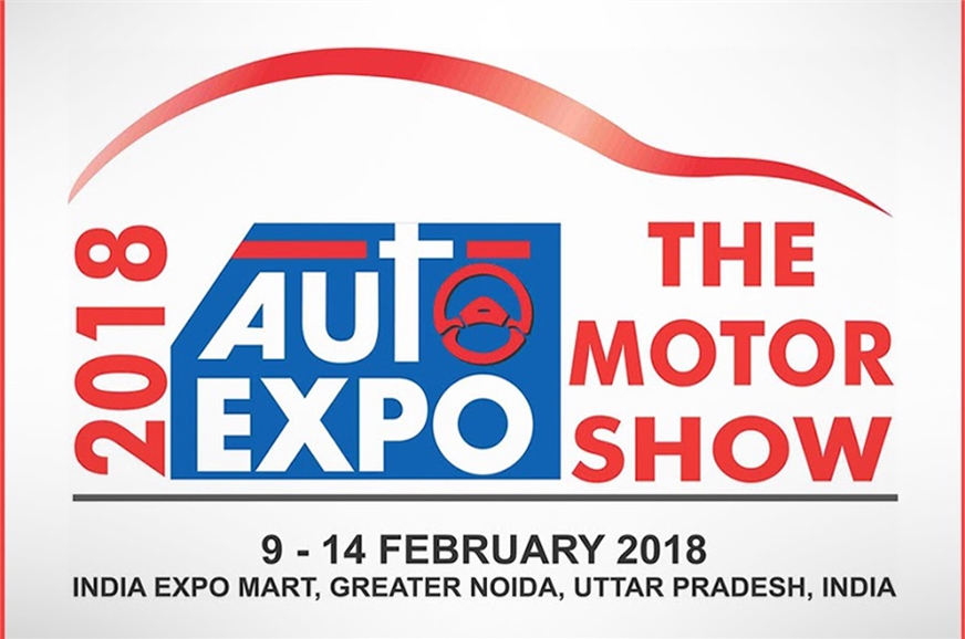 Auto Expo 2018 Events Preview, Starting Dates and Ticket Prices