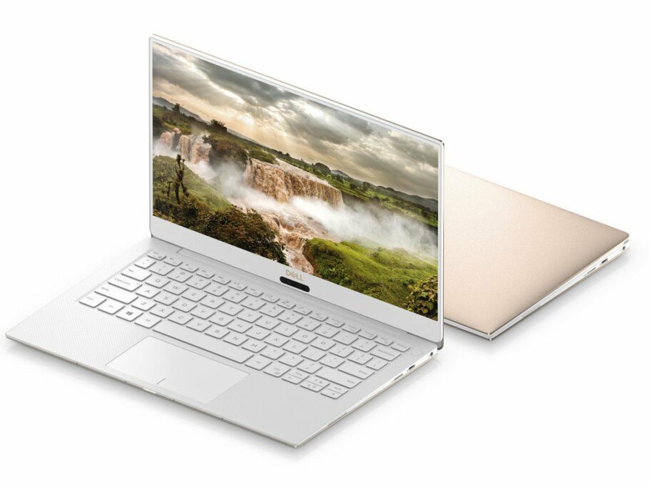 Dell XPS 13 Specifications, Features