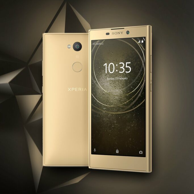 Sony Xperia L2