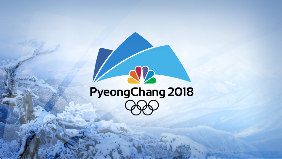 winter olympics 2018
