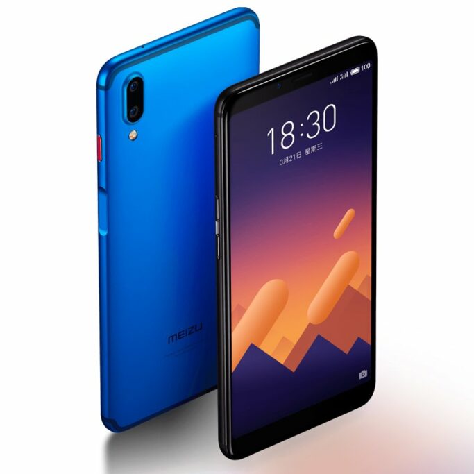 Meizu E3