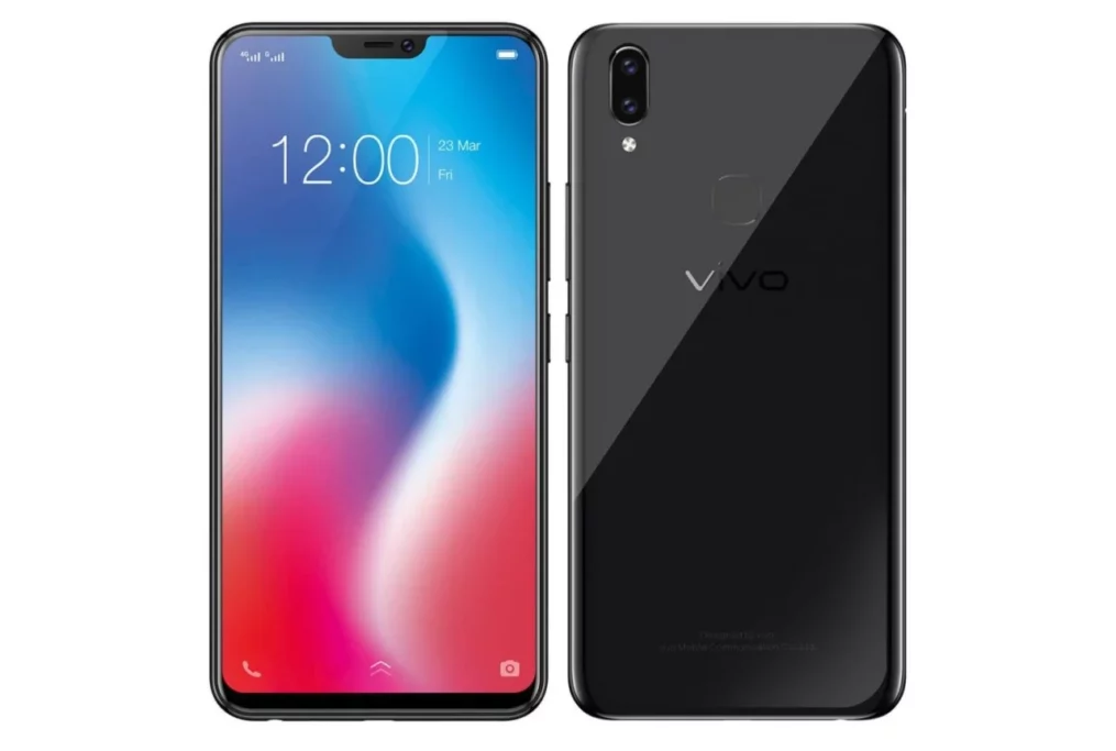 Vivo V9