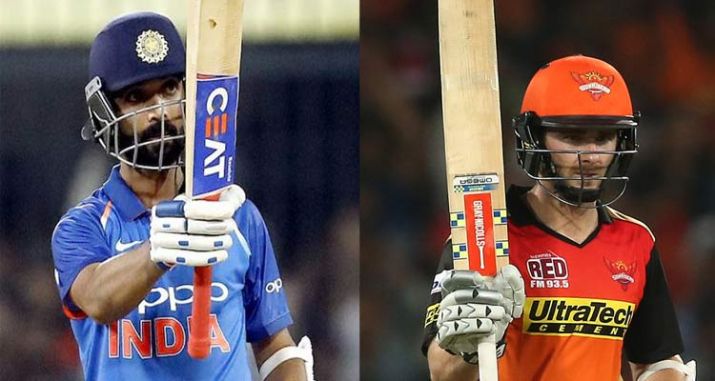 Sunrisers Hyderabad vs Rajasthan Royals Live Streaming info, Starting Lineups, Prediction