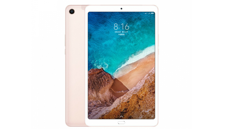 Mi Pad 4 Plus