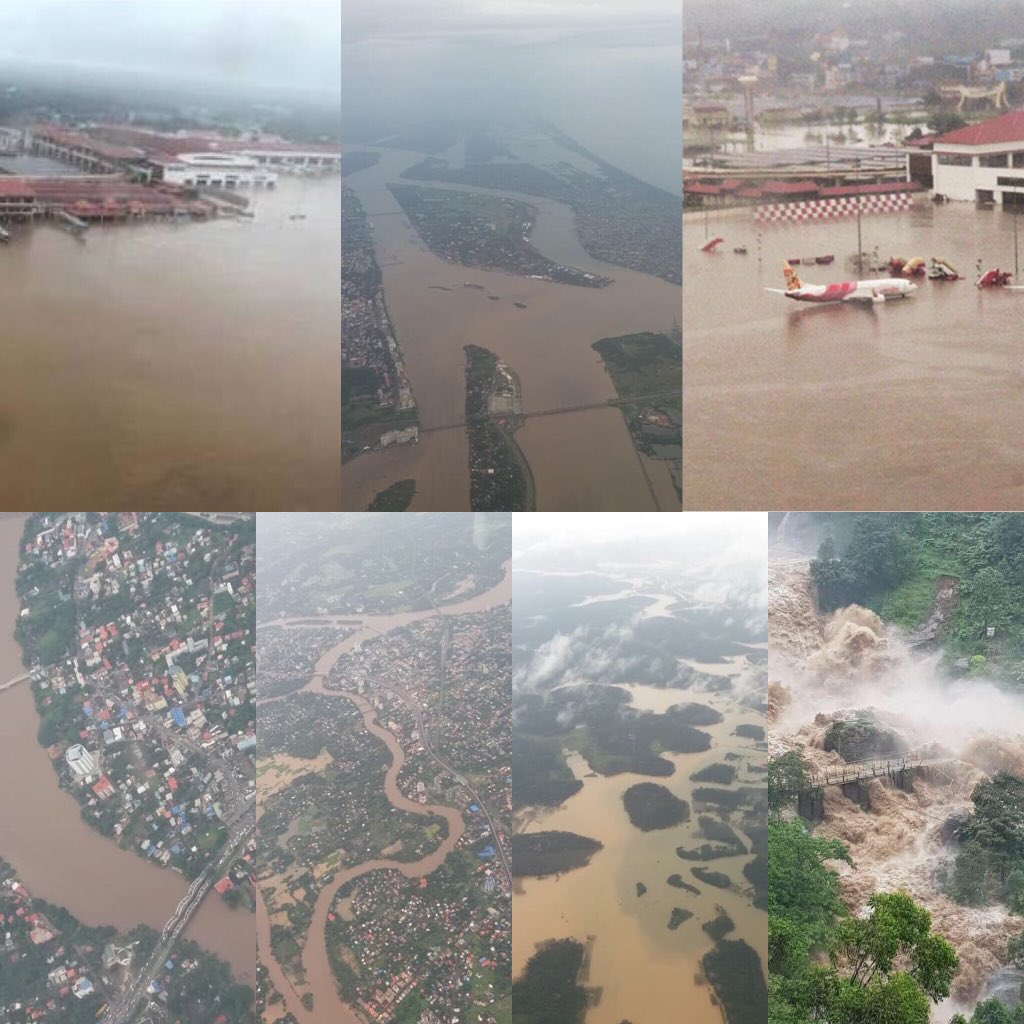 Kerala Flood