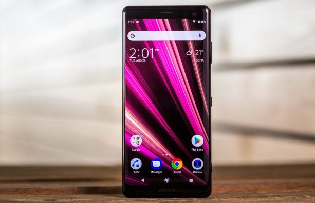 SONY Xperia XZ3