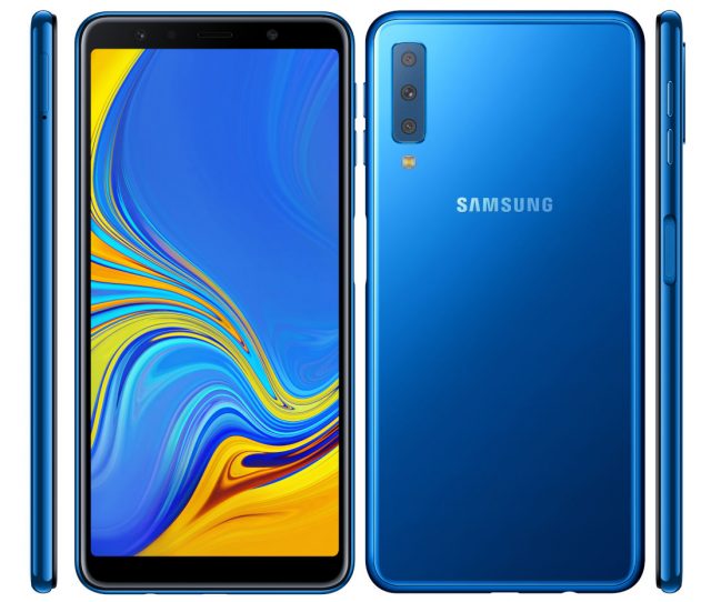 samsung galaxy a7p