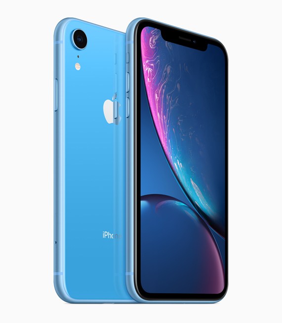 Apple iPhone XR having 7nm A12 Bionic chip will come on October 26 in