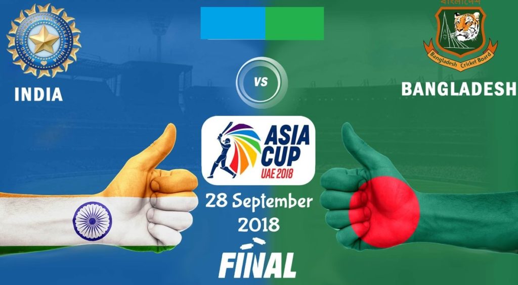 Asia Cup Final