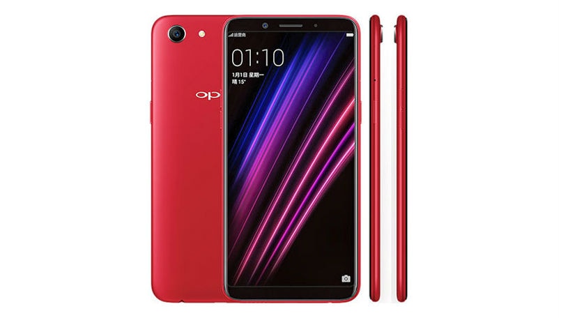 Oppo A1K Specifications and Price