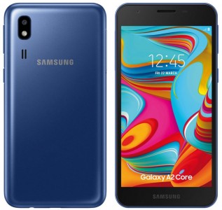 Samsung Galaxy A2 core