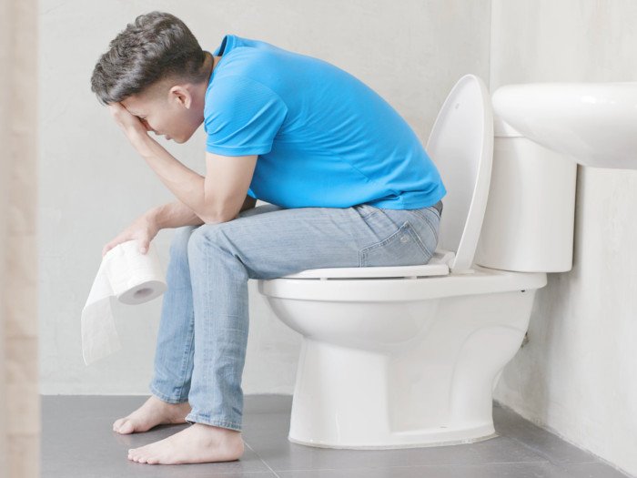 HOW CAN I AVOID CONSTIPATION?