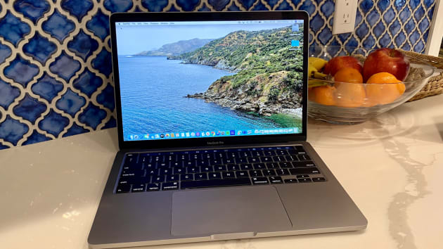 Apple 13-Inch MacBook Pro