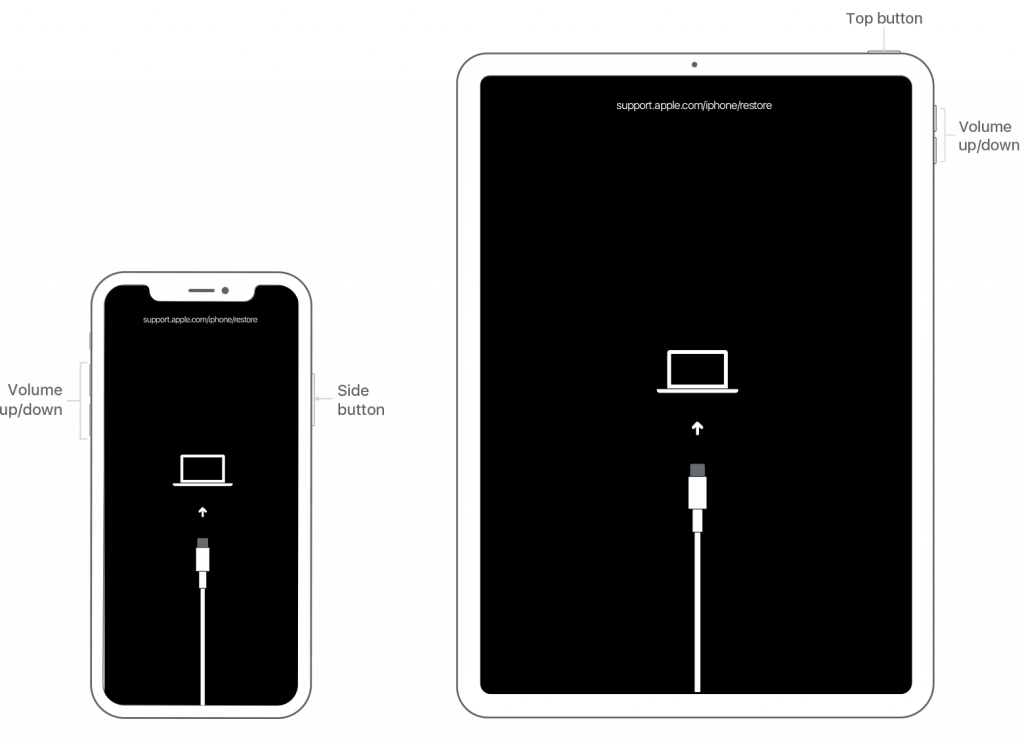 ipod password recovery tool mac