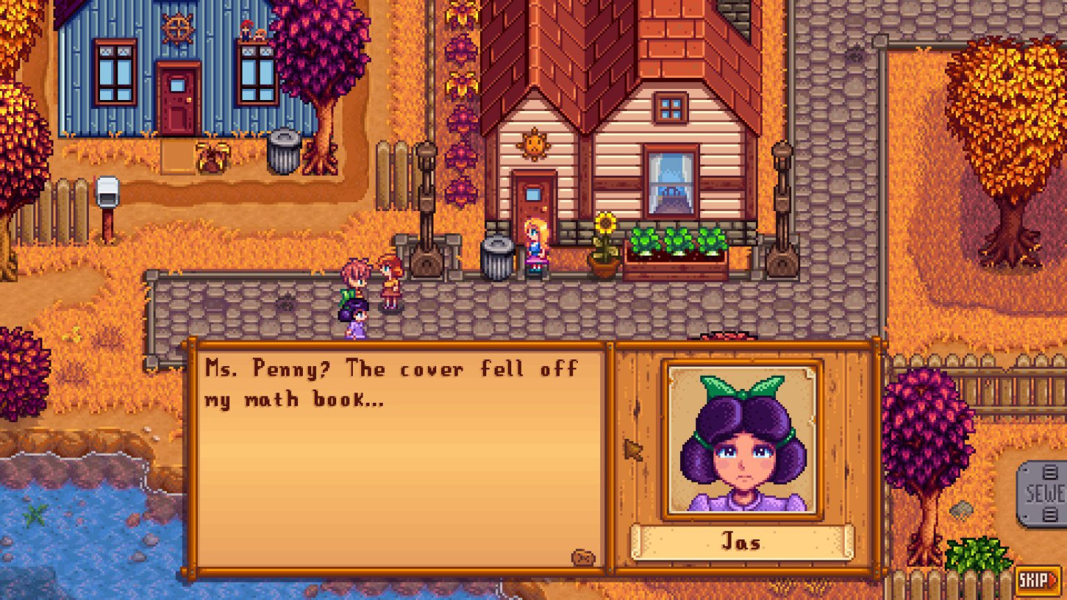 Stardew Valley Haley Fan? Know Her Gifts Guide, Schedule and Heart Events