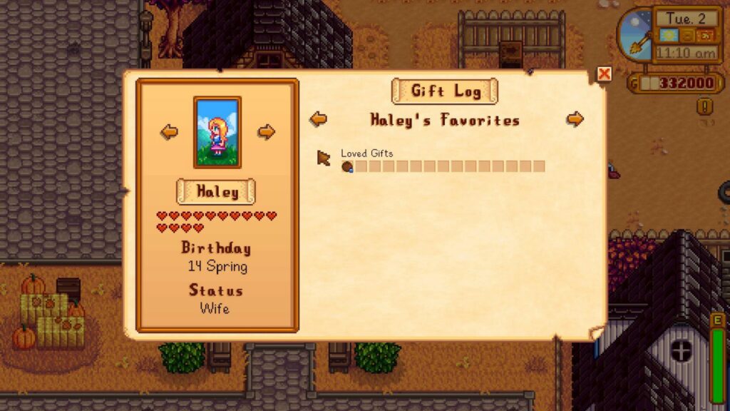 Stardew Valley Haley Fan? Know Her Gifts Guide, Schedule and Heart Events