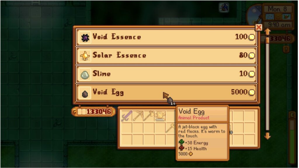 Stardew Valley Leah Gifts, Schedule and Heart Events