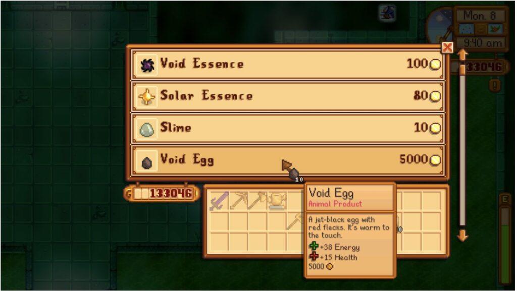 Stardew Valley Leah Gifts Schedule And Heart Events