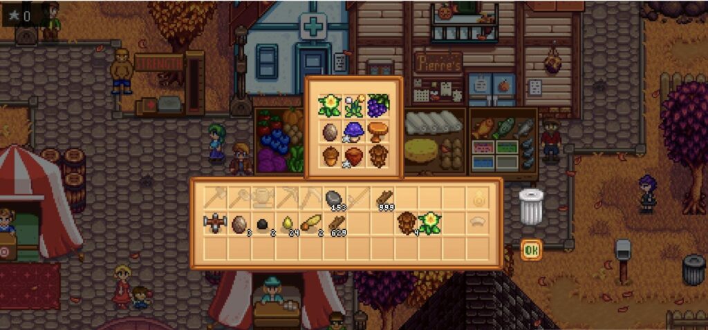 StarDew Valley Fair: How to Win at The Fair? - Open Sky News