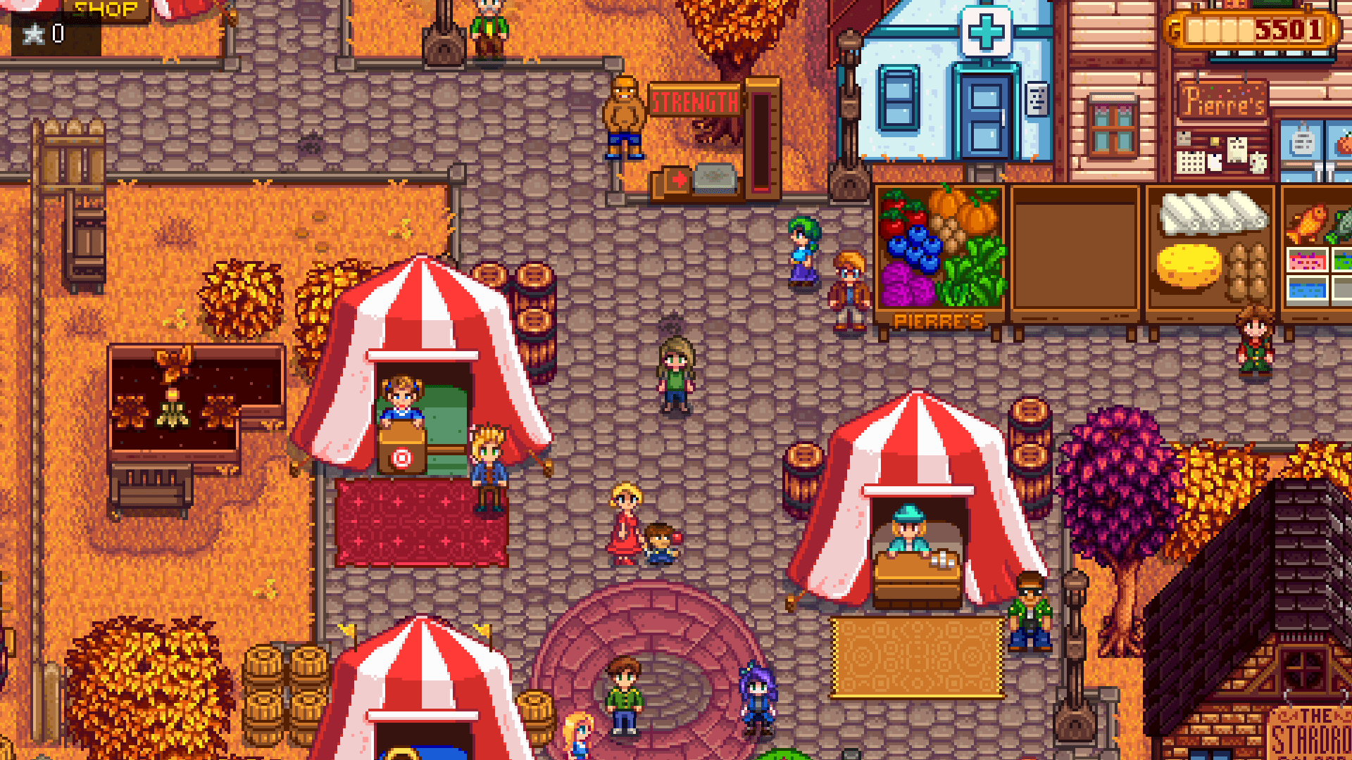 stardew valley win at casino