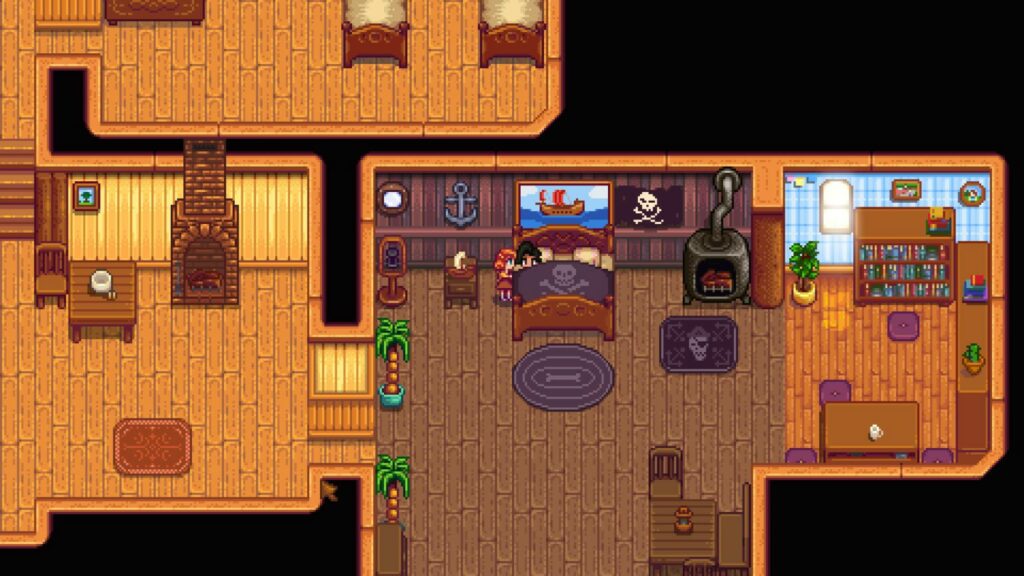 Stardew Valley Penny Gifts, Schedule and Heart Events – Know How to Romance Penny in Stardew Valley
