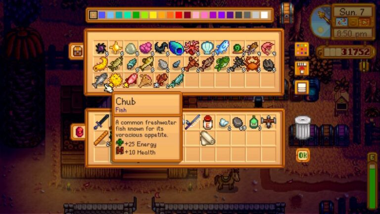 stardew valley fishing community center guide