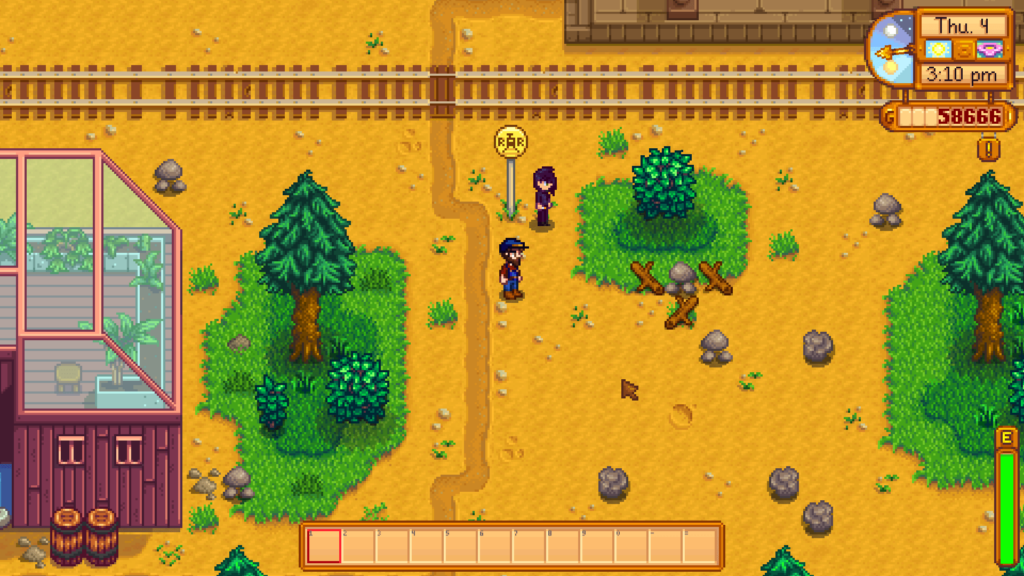 Stardew Valley Sebastian Gift Guide How To Romance Sebastian In 