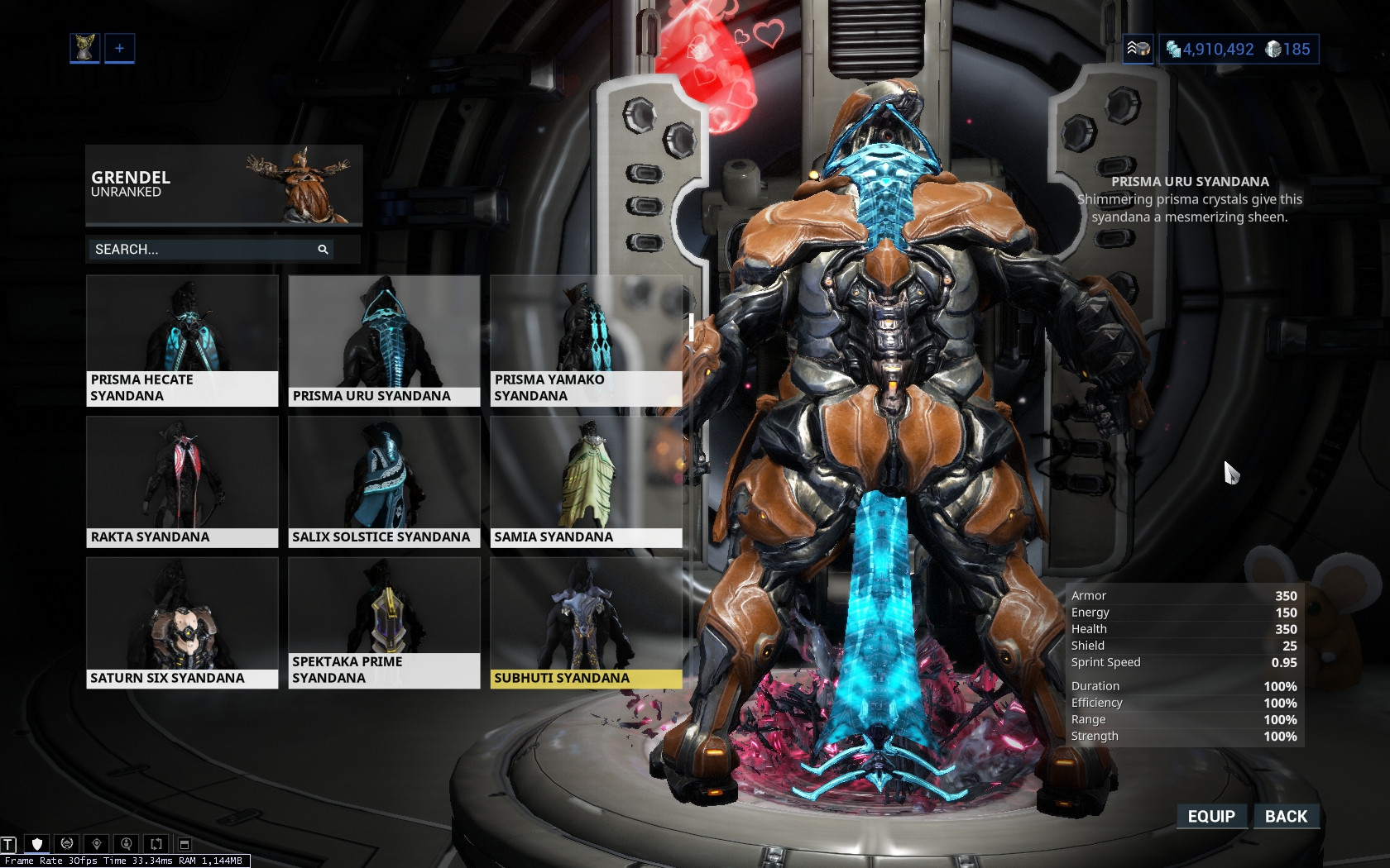 Warframe neurodes farm фото 15