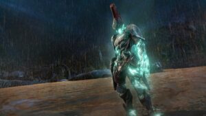 revenant warframe