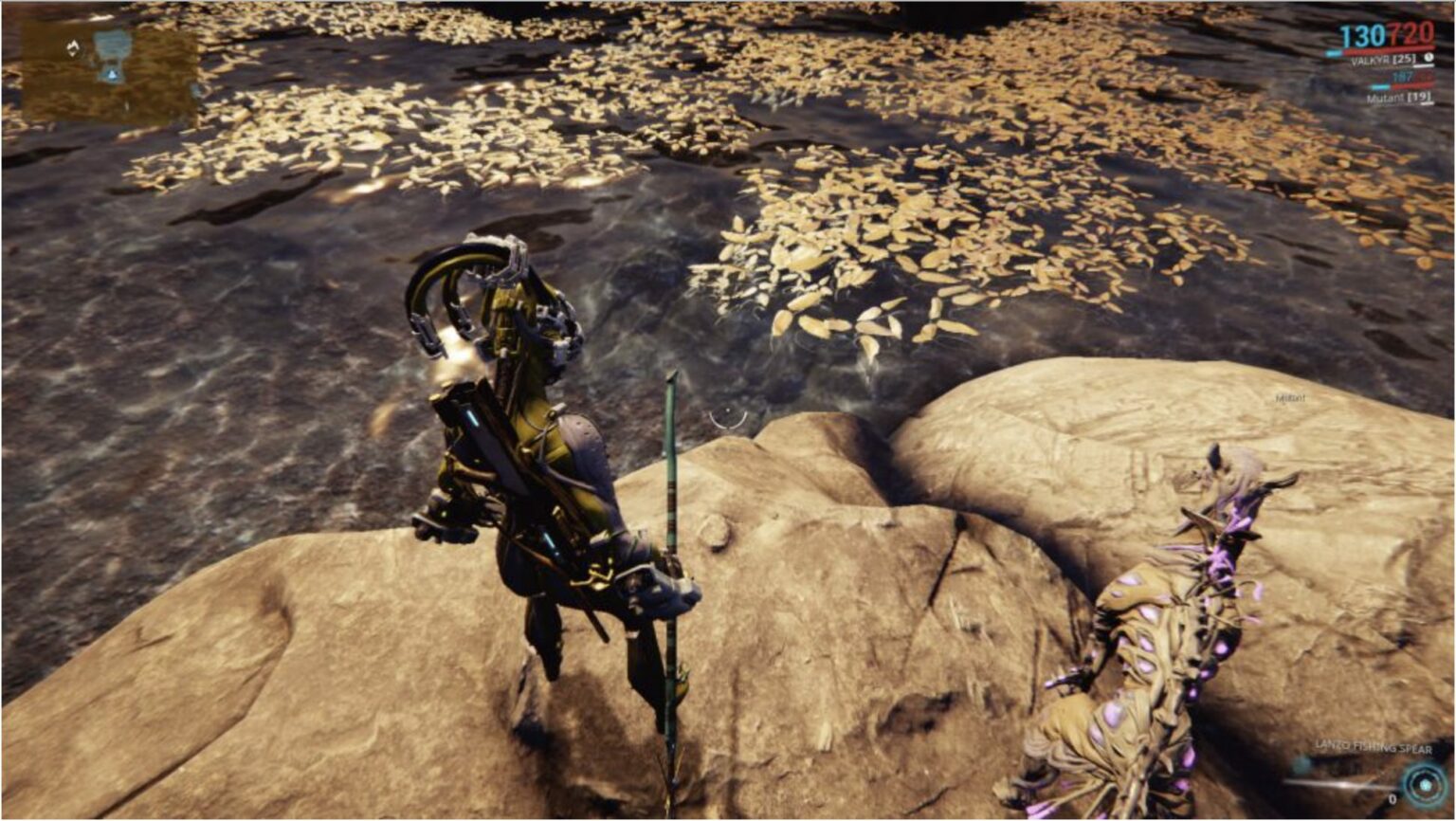 Warframe Fish Oil How to get Fish Oil in Warframe Open