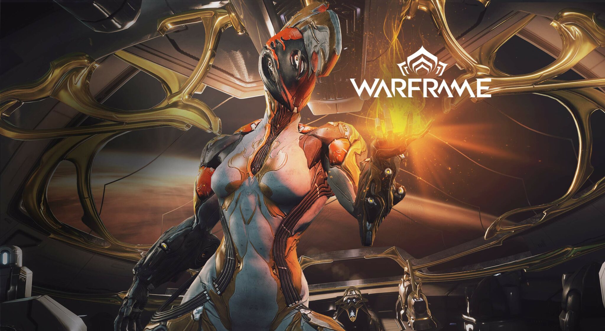 Warframe аккаунт на ps4 фото 9