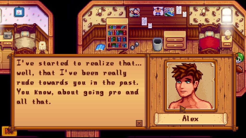 Stardew Valley Alex Heart Events: Know How to Complete Each Event like a Pro!