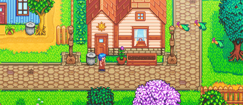 Emily Stardew Valley: Know Her Schedule and Best Gifts
