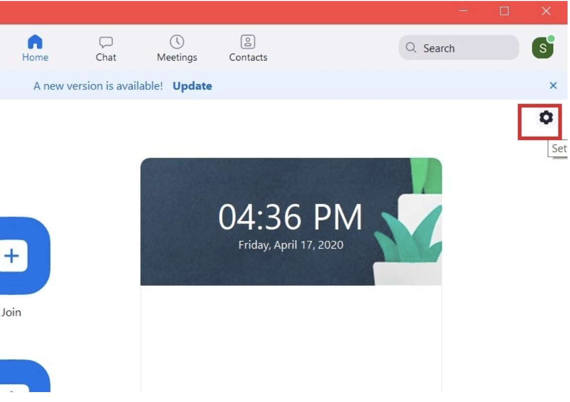 How to Change Zoom Background in Needy Hours