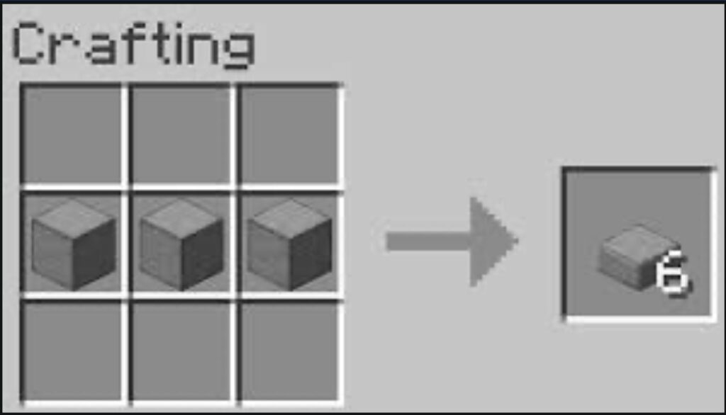 Grindstone Minecraft: Uses and Crafting Recipe