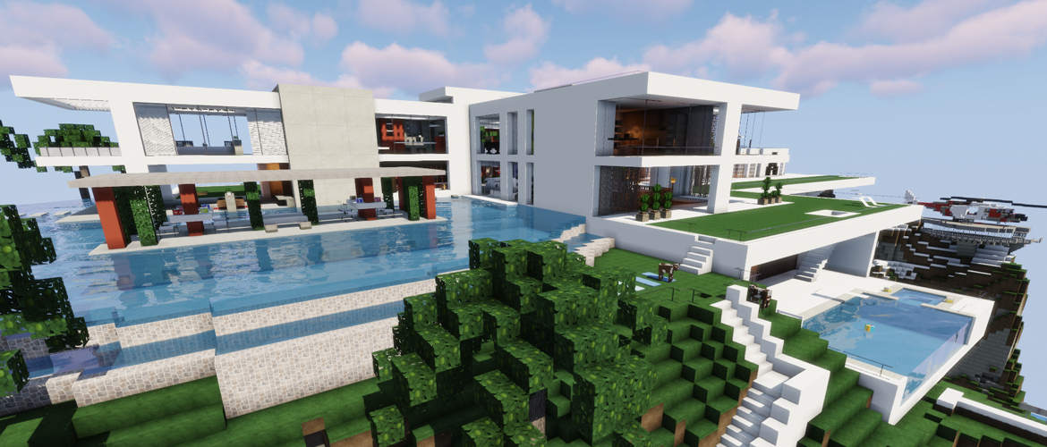 Minecraft House Ideas – Ideas for Your Next Build - Open Sky News