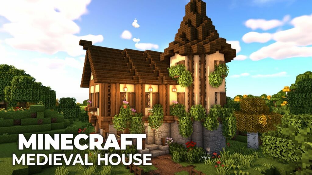 Minecraft House Ideas – Ideas for Your Next Build