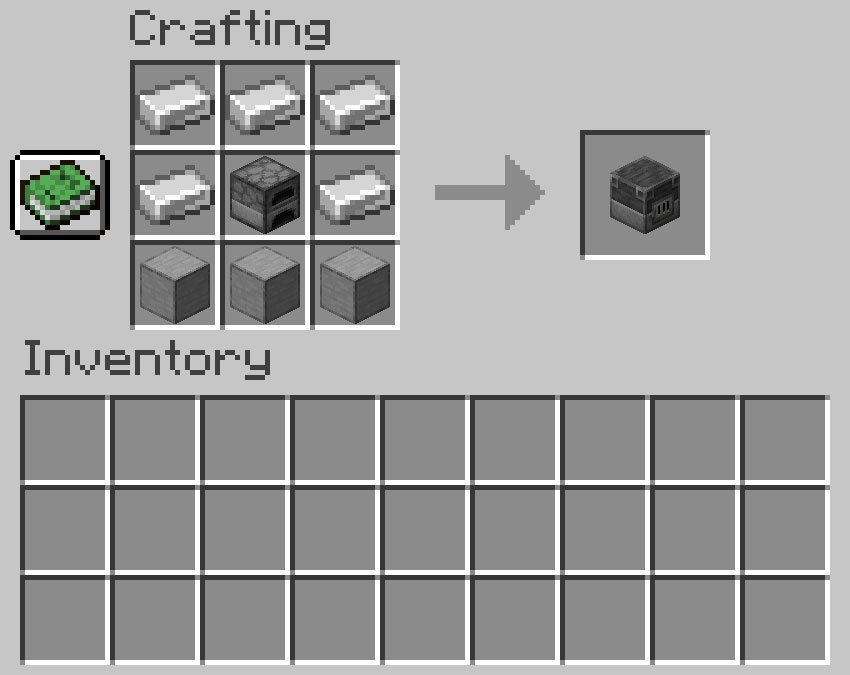 Minecraft Blast Furnace Recipe: How to Make and Use It?