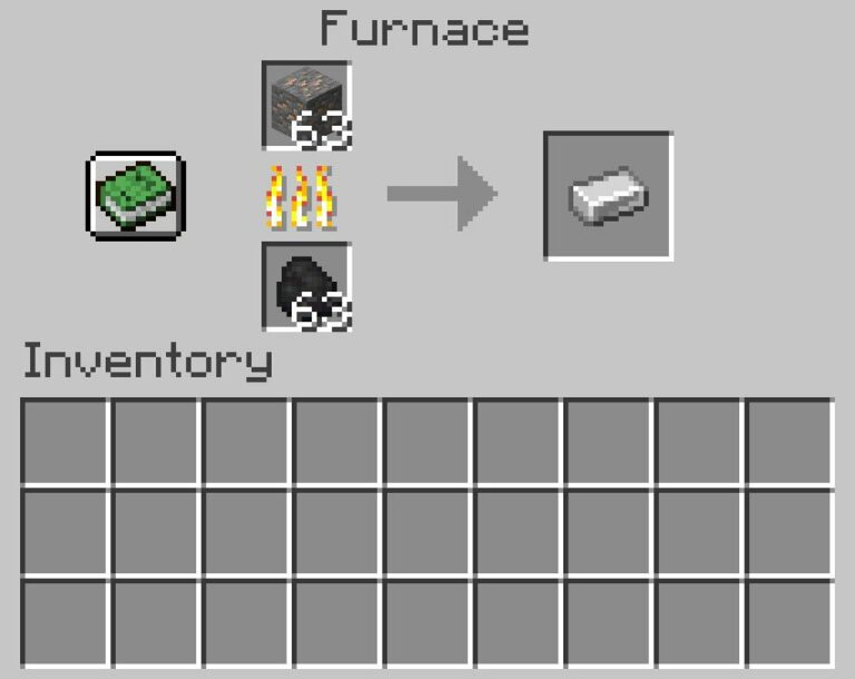 Minecraft Blast Furnace Recipe: How to Make and Use It? - Open Sky News