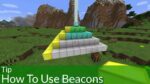 Minecraft Beacon