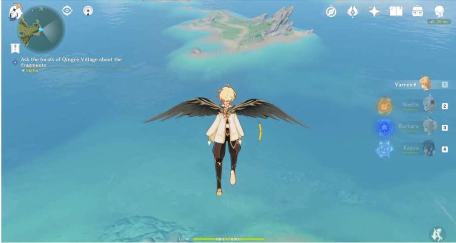 Genshin Impact Guyun Stone Forest Know Every Detail