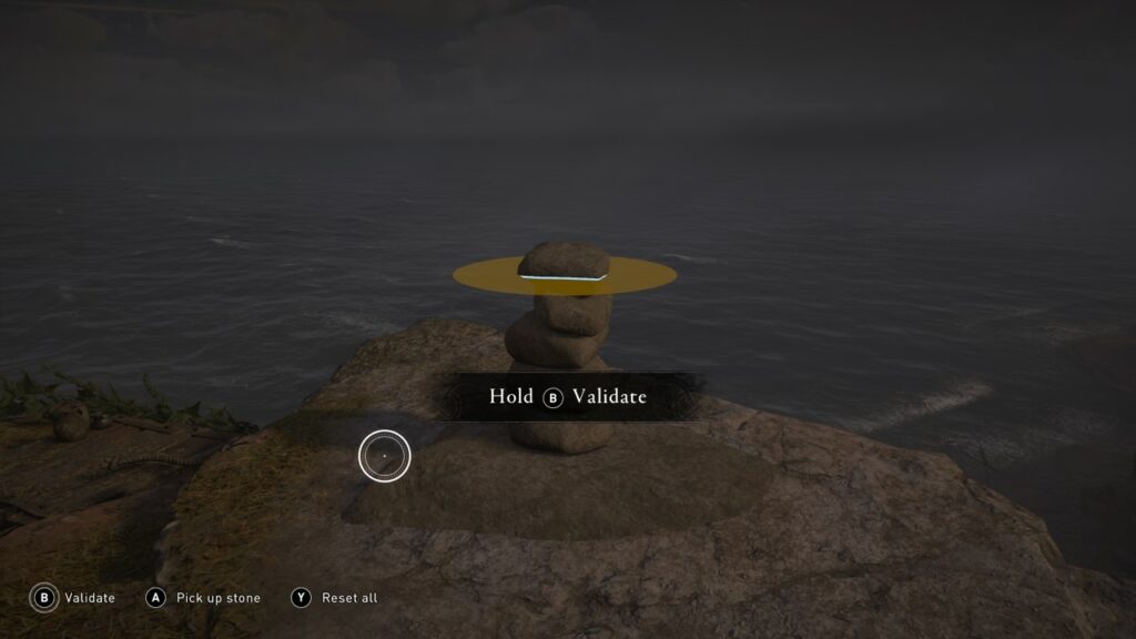 AC Valhalla Vinland Mysteries Walkthrough