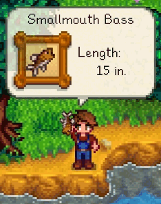 Stardew Valley Largemouth Bass: Everything You Need to Know About it