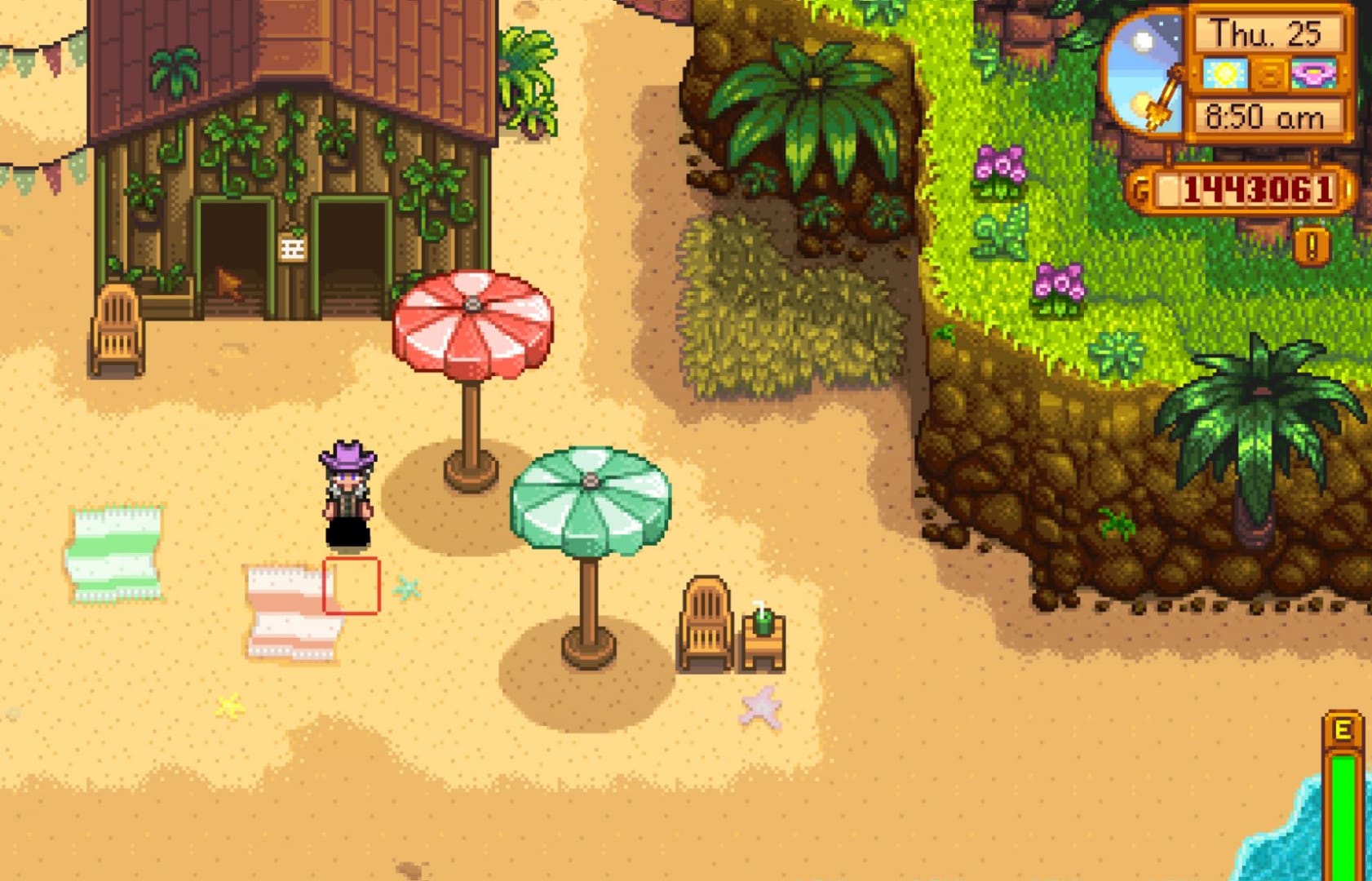 Stardew Valley Mermaid Puzzle on Ginger Island: Solve With Ease