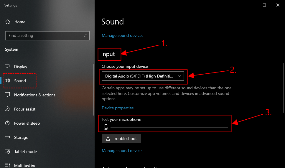 Apex Legends Voice Chat Not Working