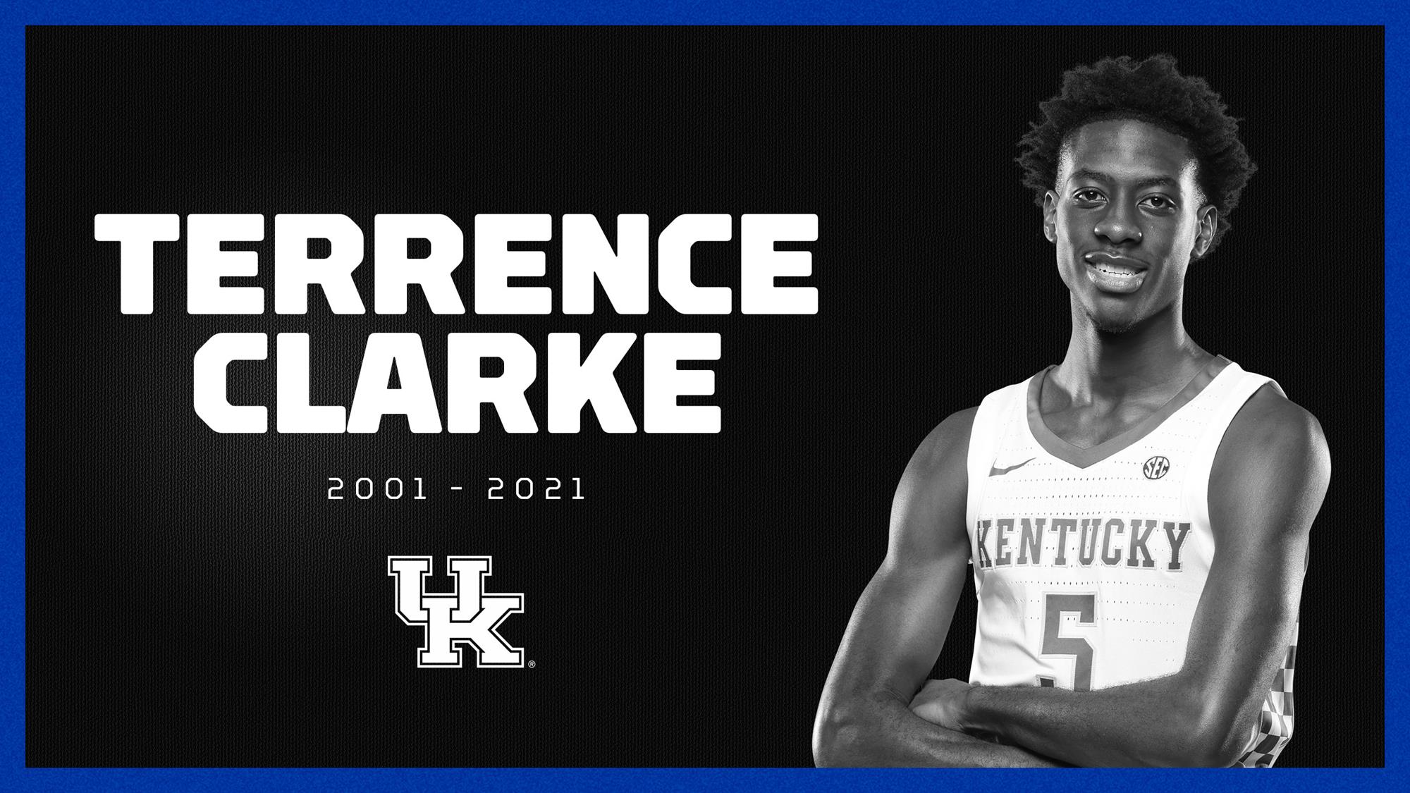 Terrence Clarke Died in a Car Crash at age 19