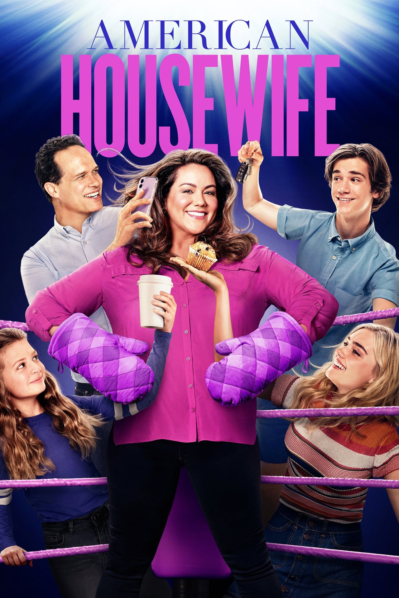 American Housewife Season 6